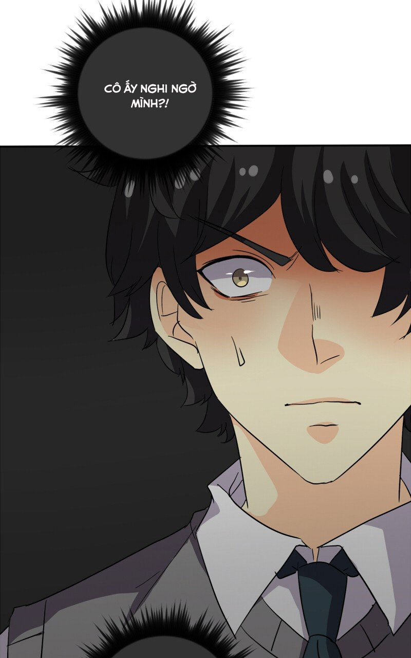 Thế Giới Không Hoàn Hảo Chapter 158 - Trang 2