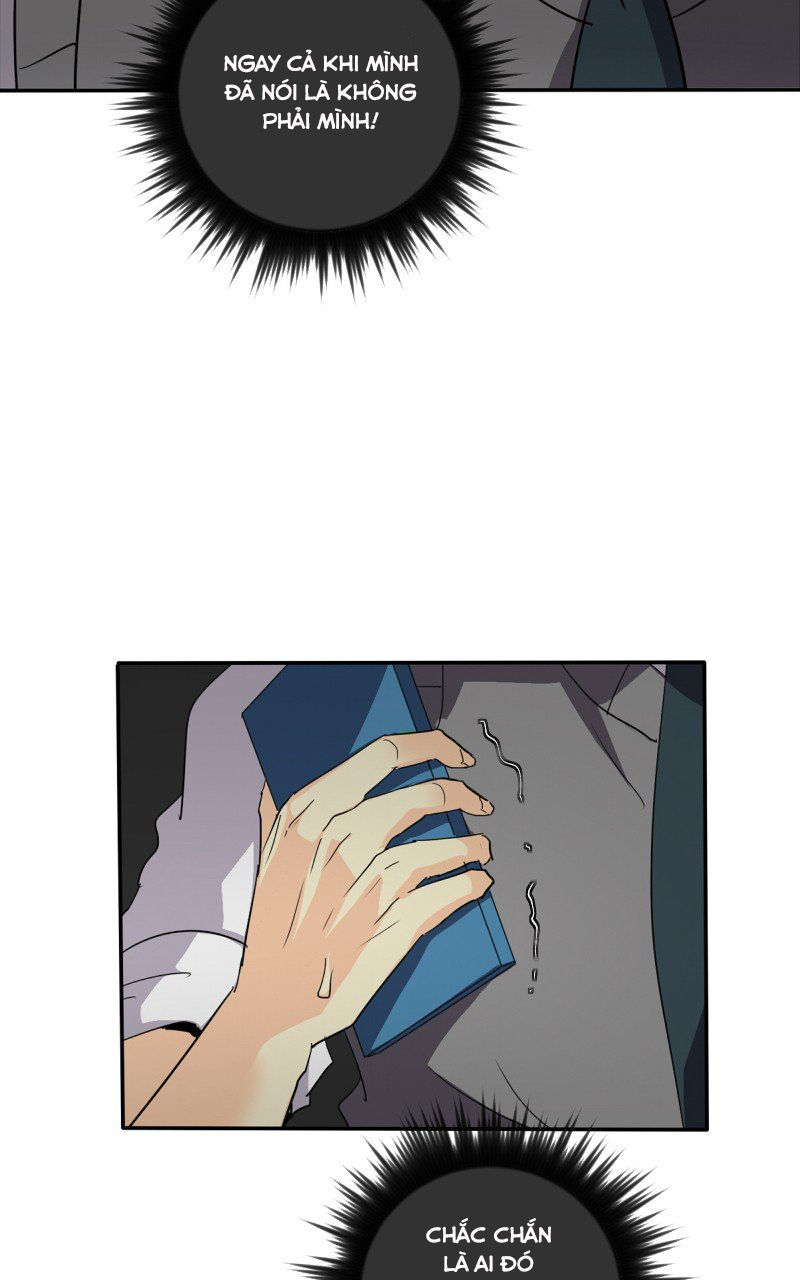Thế Giới Không Hoàn Hảo Chapter 158 - Trang 2
