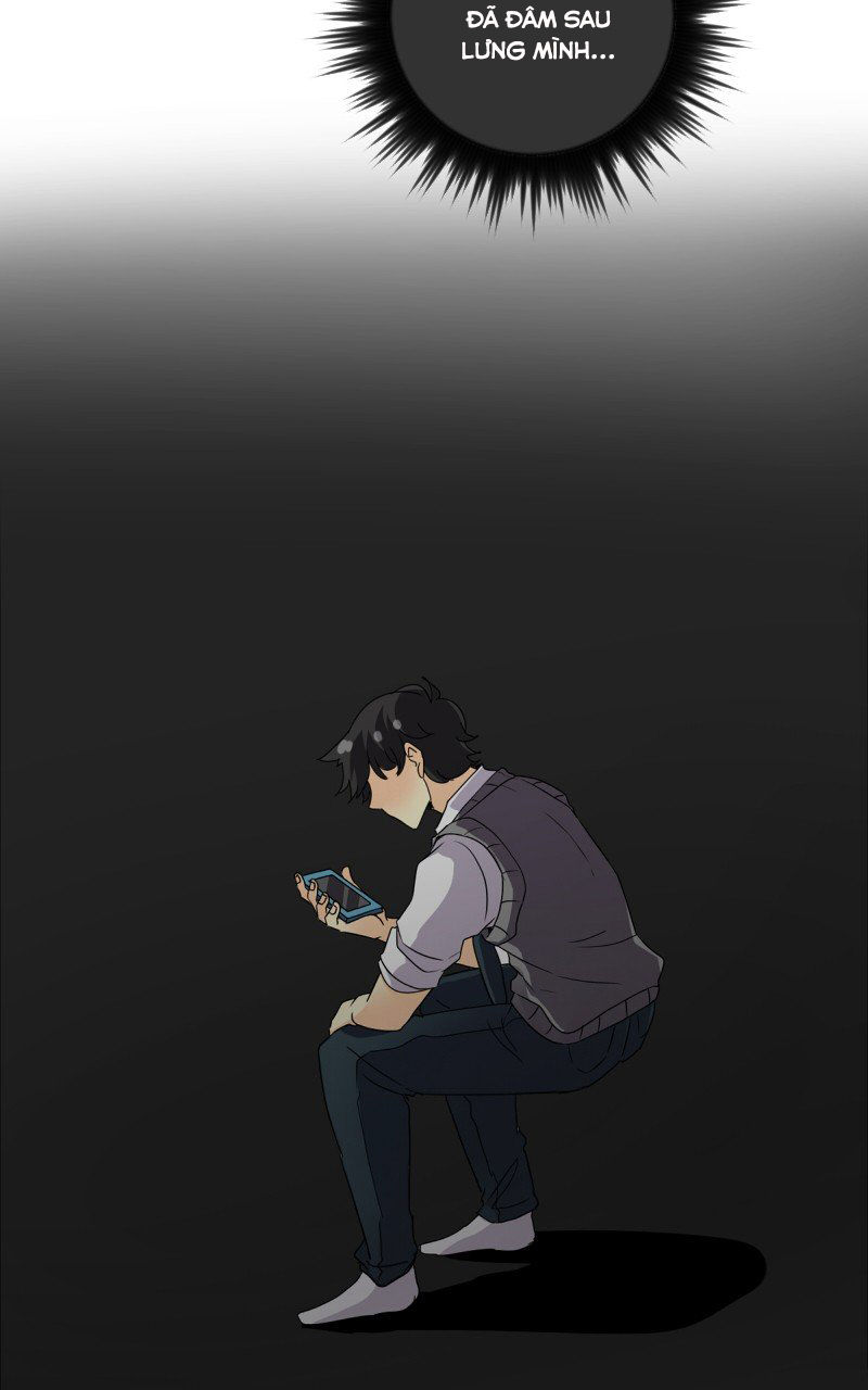 Thế Giới Không Hoàn Hảo Chapter 158 - Trang 2
