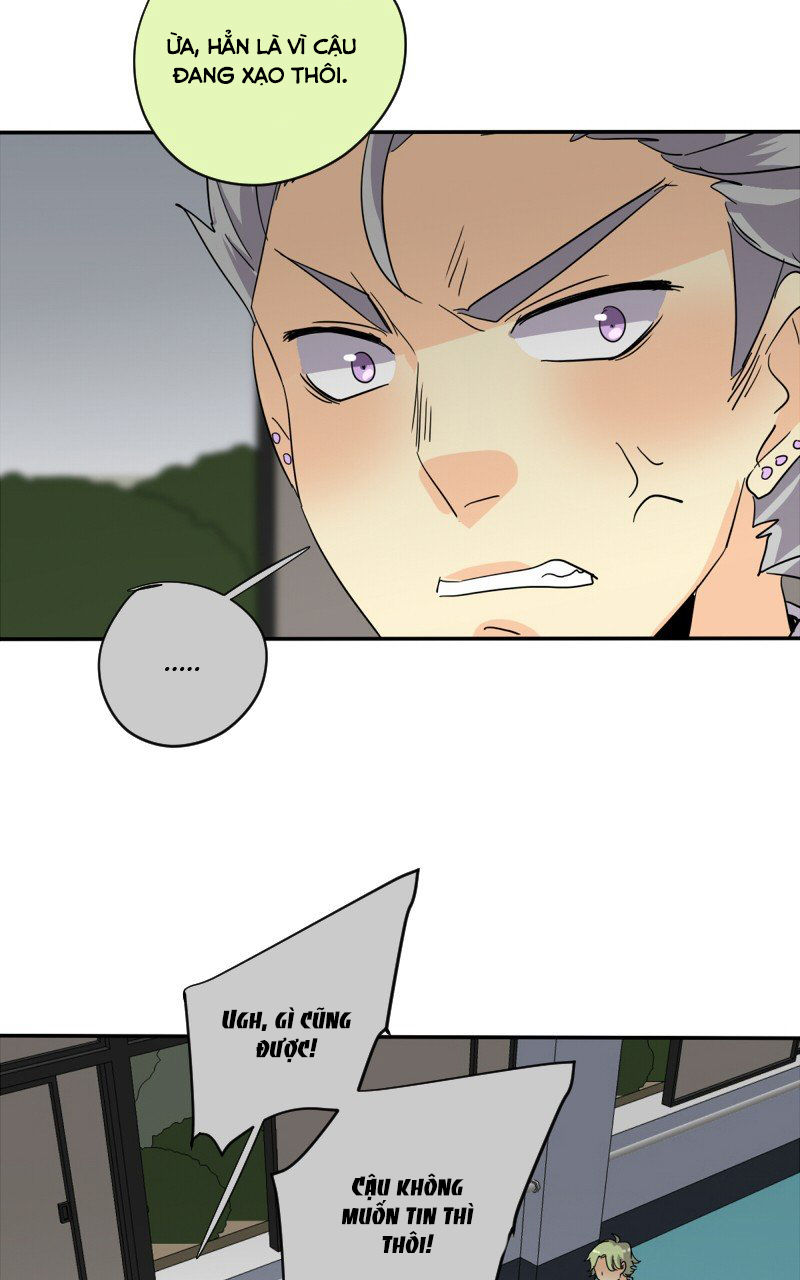 Thế Giới Không Hoàn Hảo Chapter 158 - Trang 2