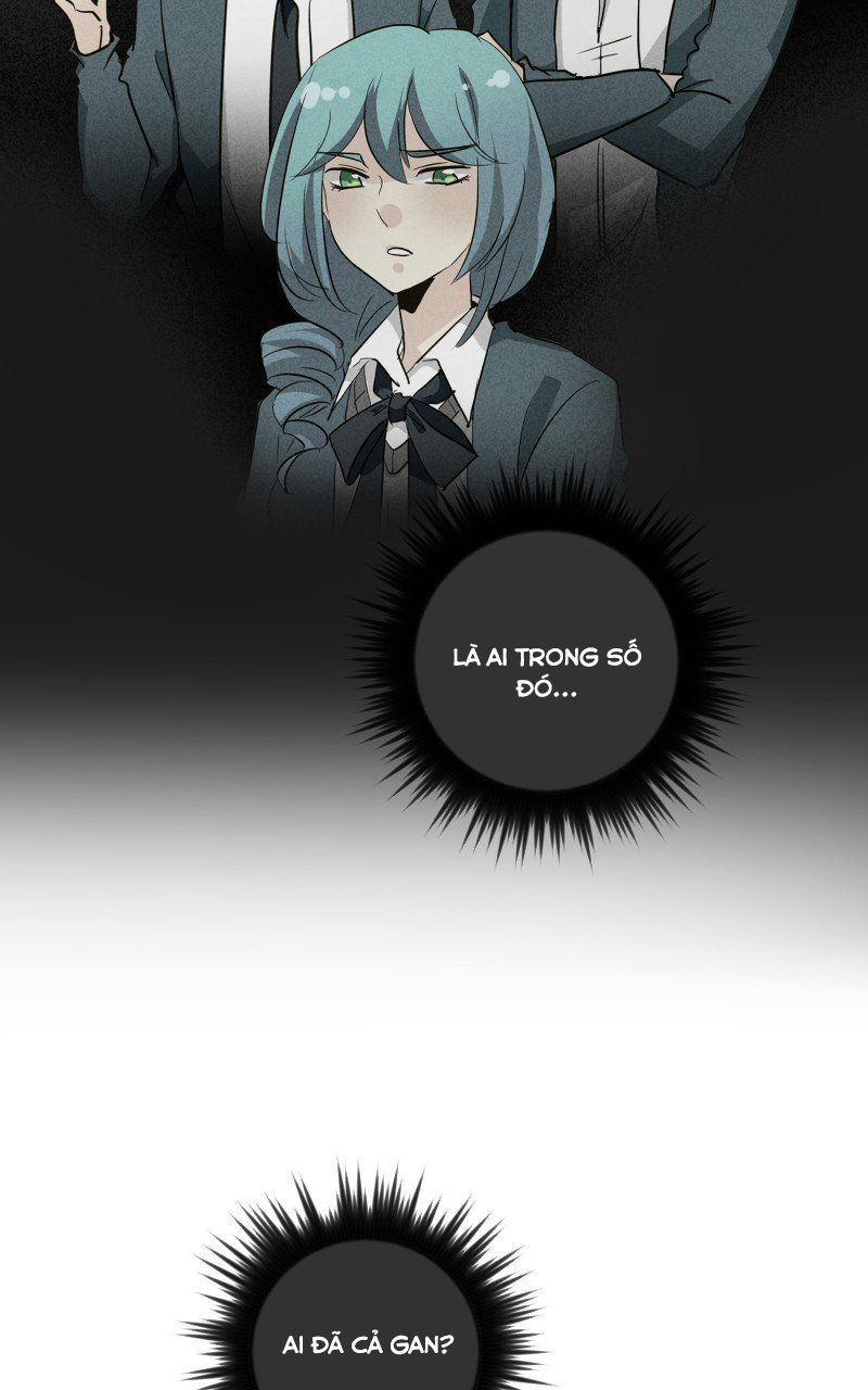 Thế Giới Không Hoàn Hảo Chapter 158 - Trang 2