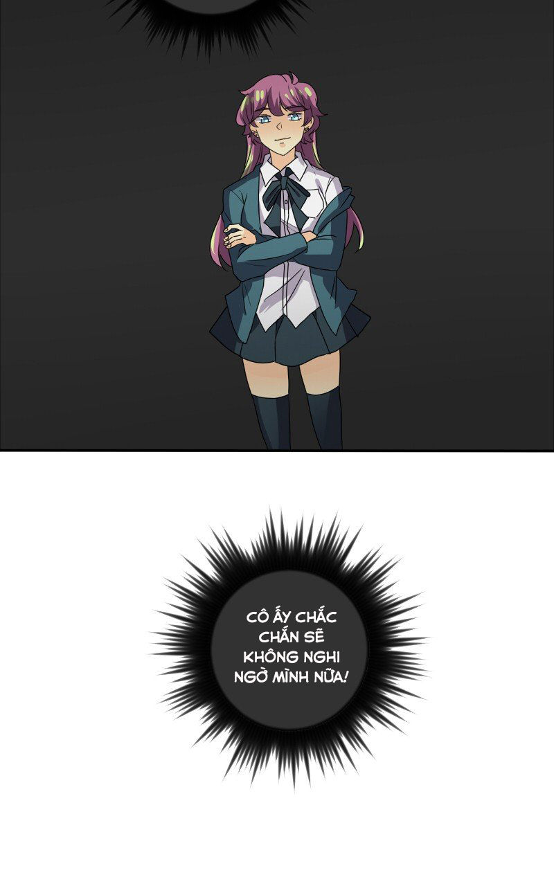 Thế Giới Không Hoàn Hảo Chapter 158 - Trang 2
