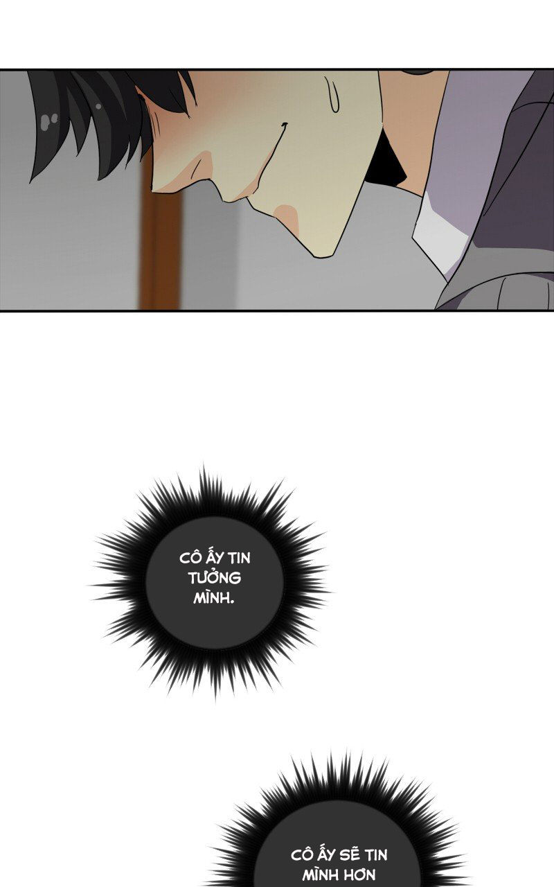 Thế Giới Không Hoàn Hảo Chapter 158 - Trang 2