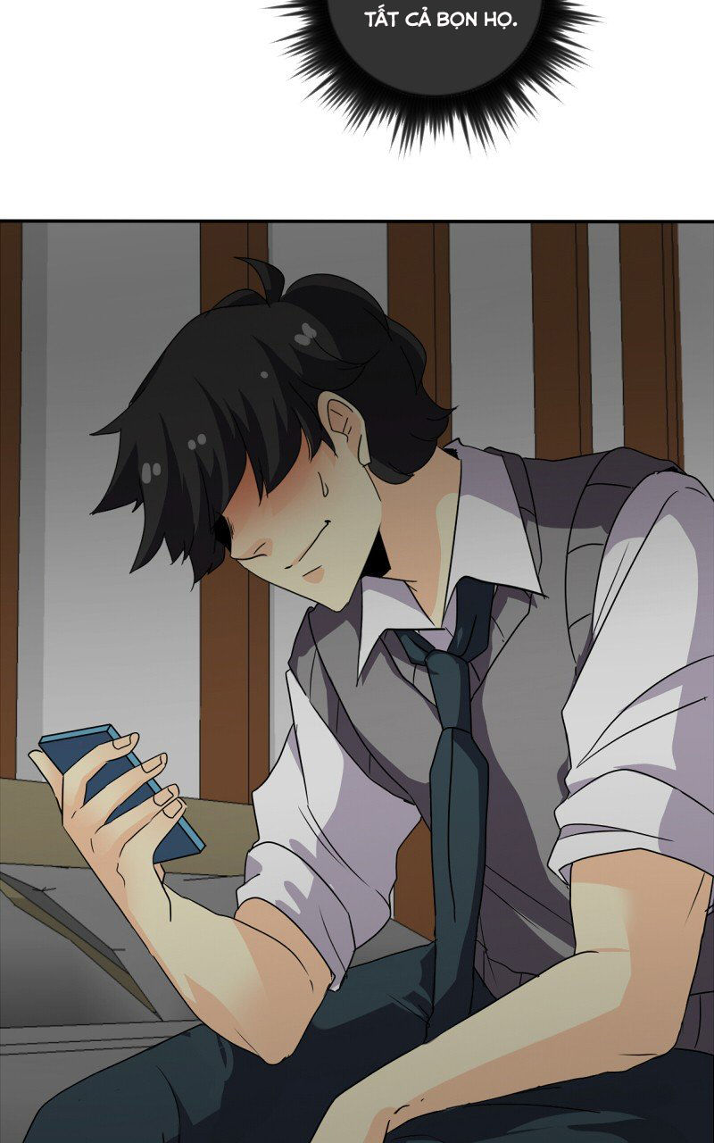 Thế Giới Không Hoàn Hảo Chapter 158 - Trang 2