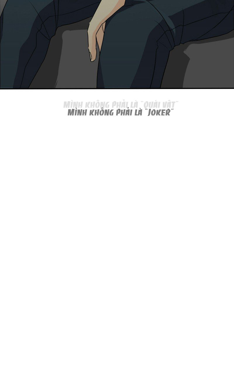 Thế Giới Không Hoàn Hảo Chapter 158 - Trang 2