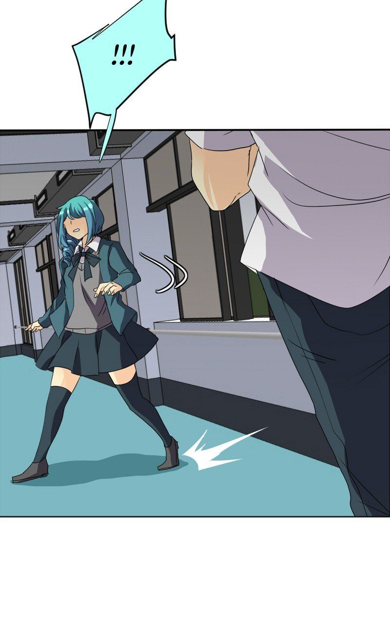 Thế Giới Không Hoàn Hảo Chapter 158 - Trang 2