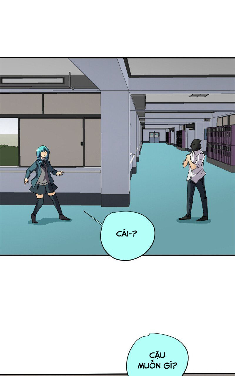 Thế Giới Không Hoàn Hảo Chapter 158 - Trang 2