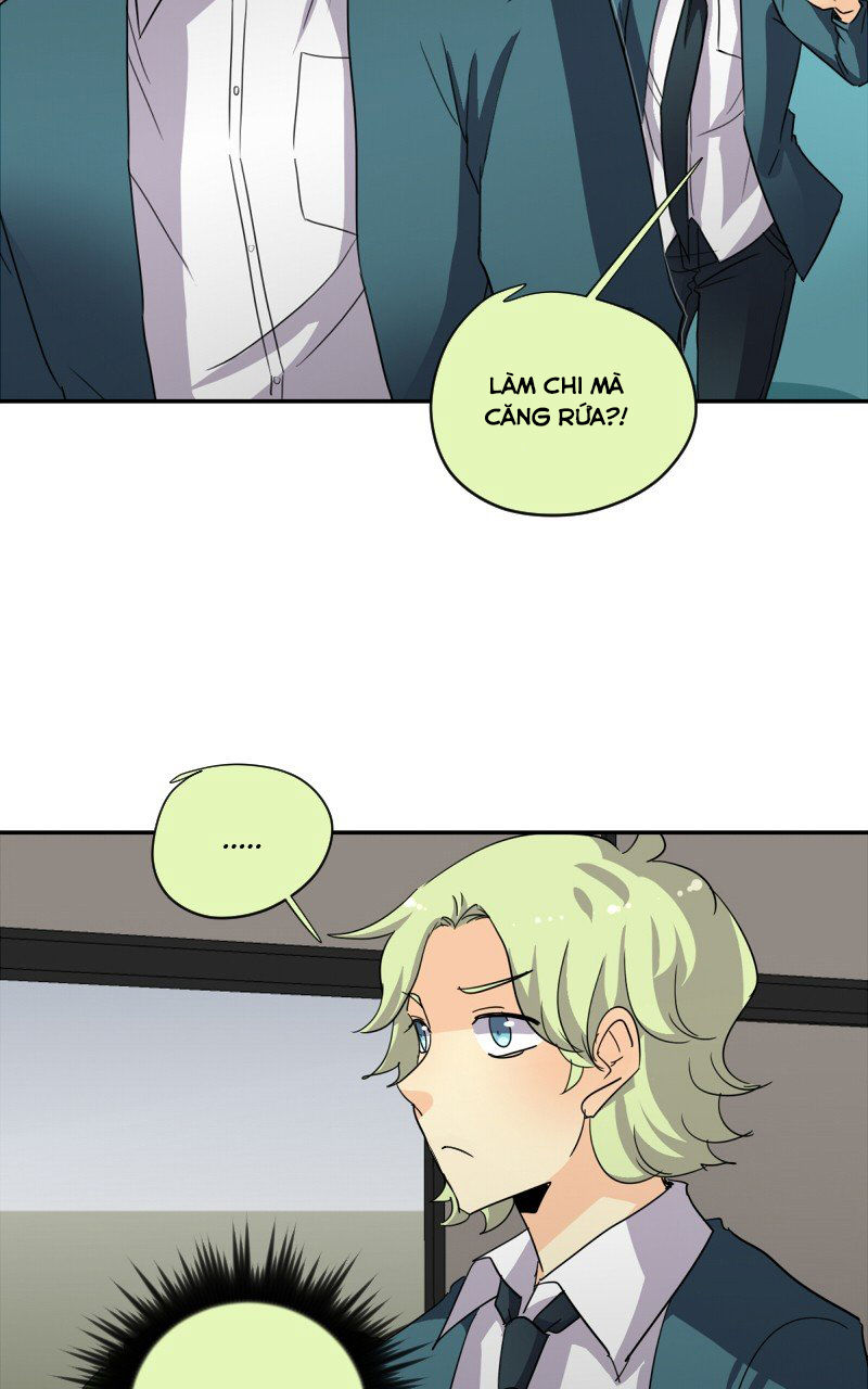 Thế Giới Không Hoàn Hảo Chapter 158 - Trang 2