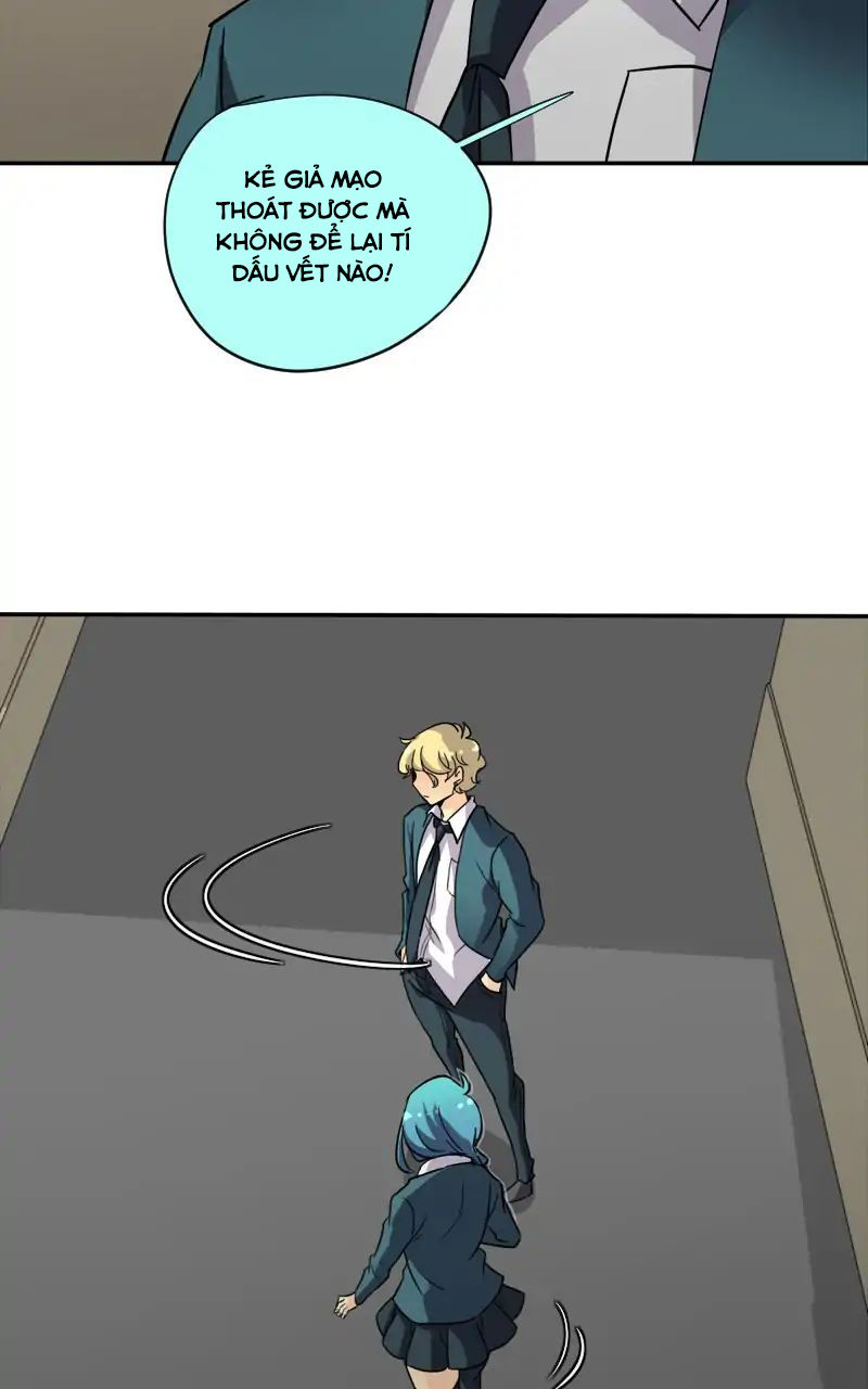 Thế Giới Không Hoàn Hảo Chapter 159 - Trang 2