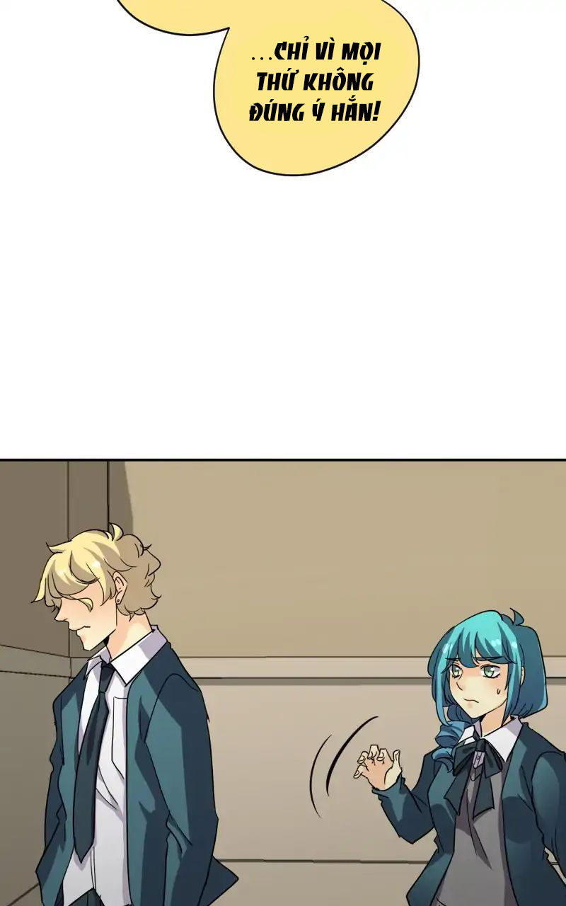Thế Giới Không Hoàn Hảo Chapter 159 - Trang 2