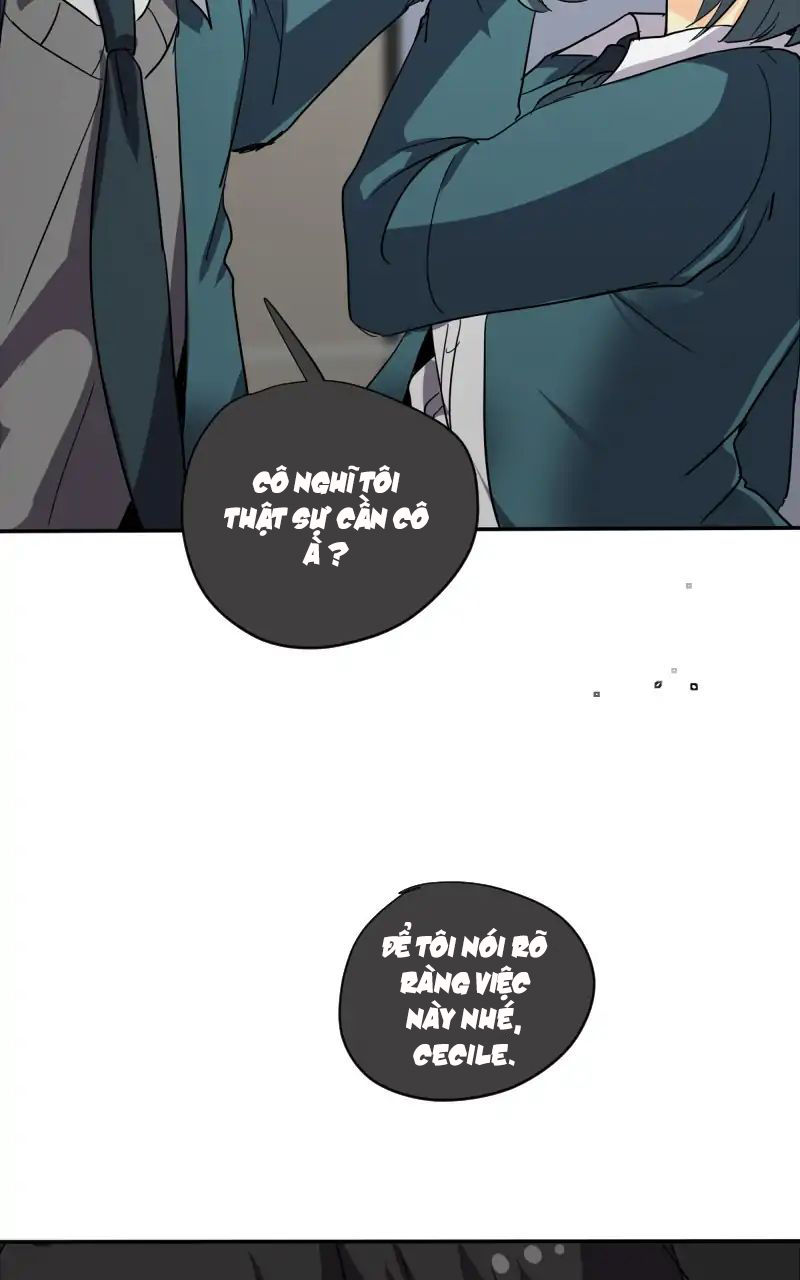 Thế Giới Không Hoàn Hảo Chapter 159 - Trang 2