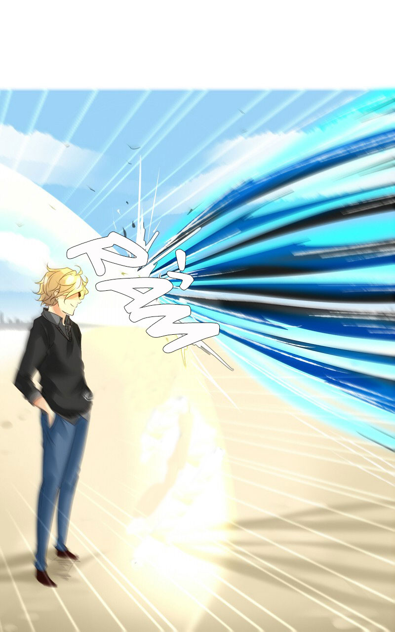 Thế Giới Không Hoàn Hảo Chapter 16 - Trang 2