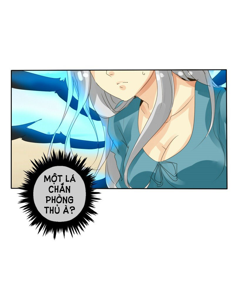 Thế Giới Không Hoàn Hảo Chapter 16 - Trang 2