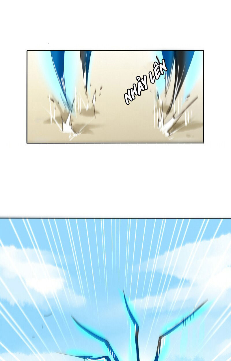 Thế Giới Không Hoàn Hảo Chapter 16 - Trang 2