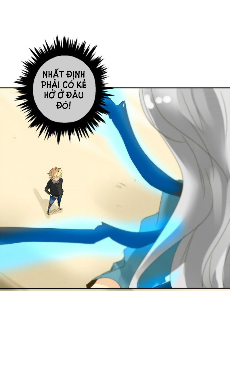 Thế Giới Không Hoàn Hảo Chapter 16 - Trang 2