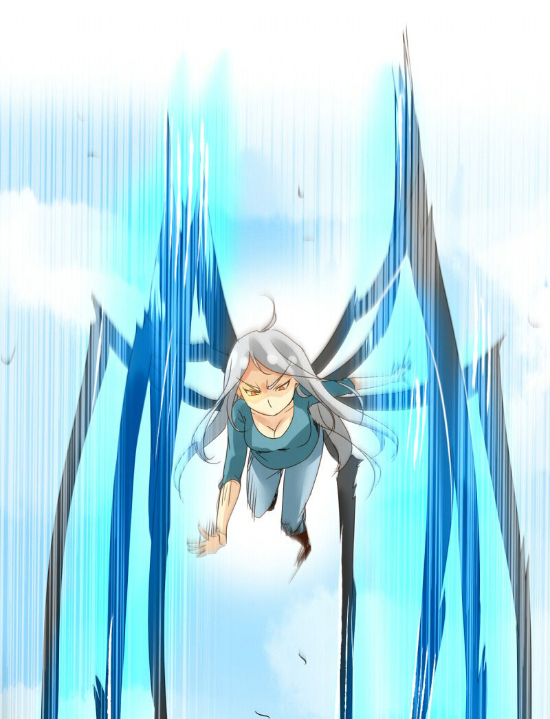 Thế Giới Không Hoàn Hảo Chapter 16 - Trang 2