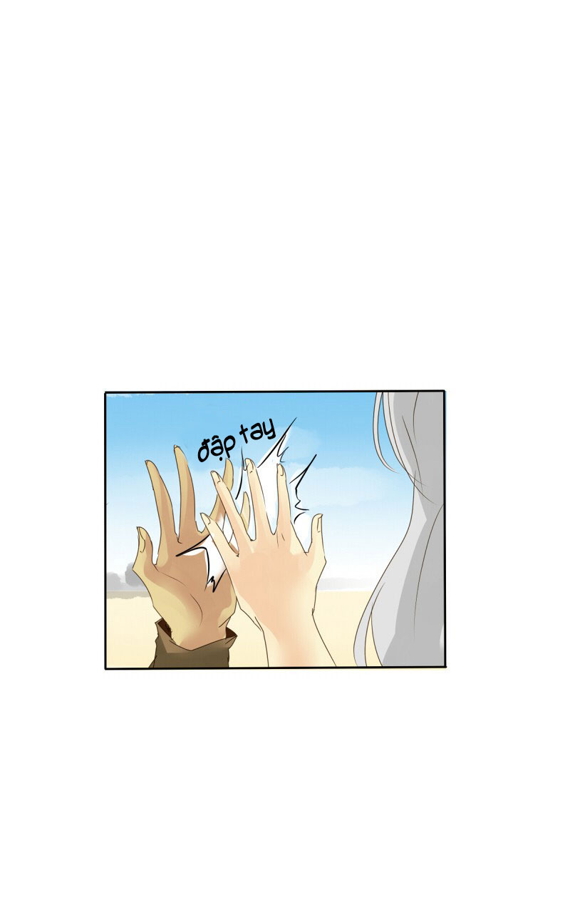 Thế Giới Không Hoàn Hảo Chapter 16 - Trang 2