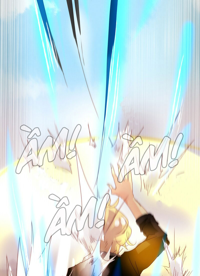 Thế Giới Không Hoàn Hảo Chapter 16 - Trang 2