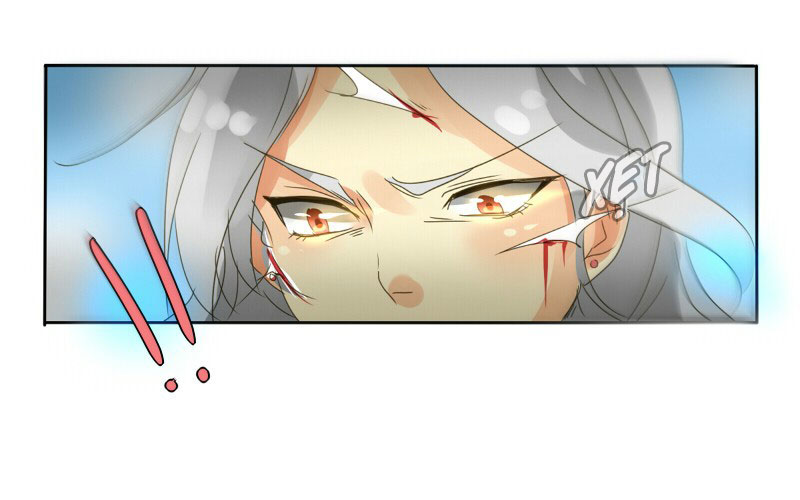 Thế Giới Không Hoàn Hảo Chapter 16 - Trang 2