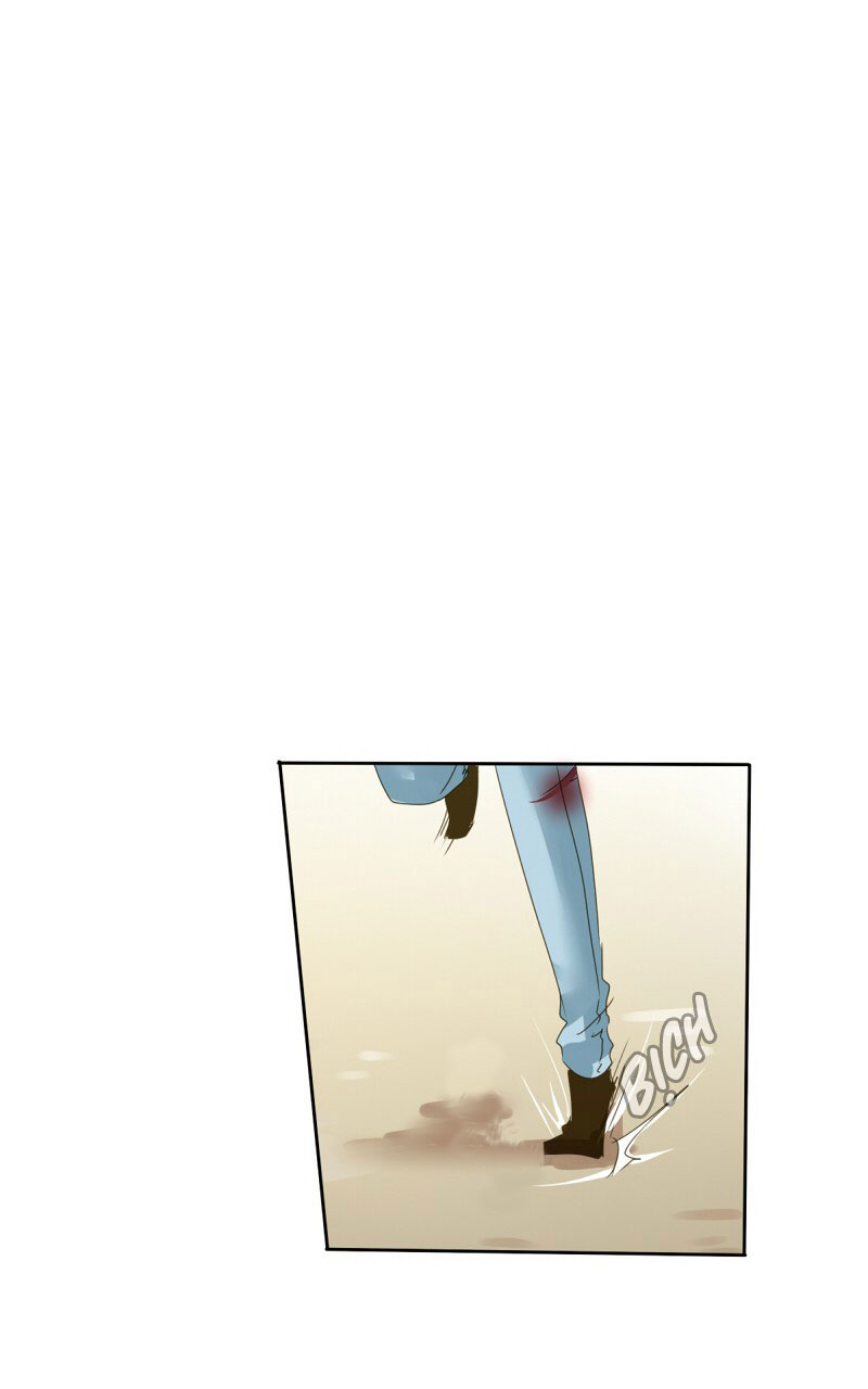 Thế Giới Không Hoàn Hảo Chapter 16 - Trang 2