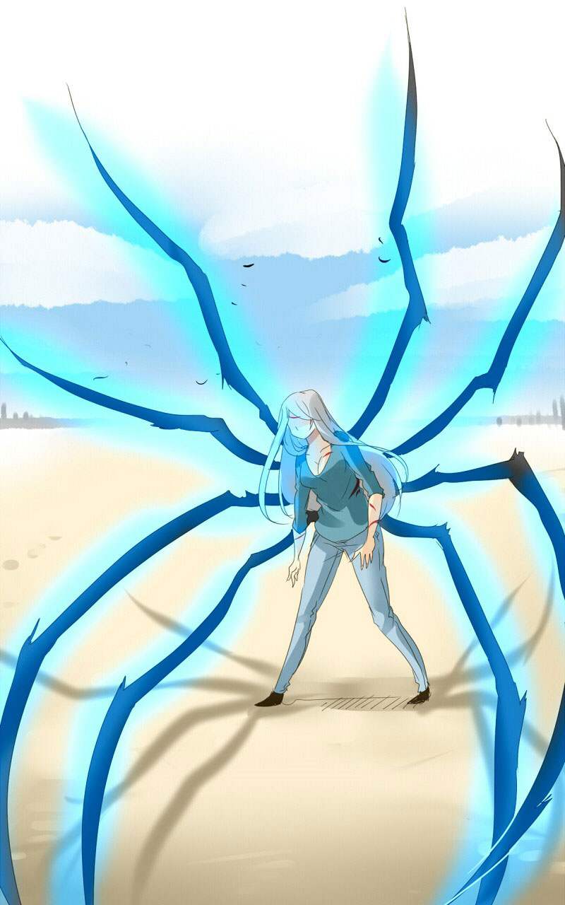 Thế Giới Không Hoàn Hảo Chapter 16 - Trang 2