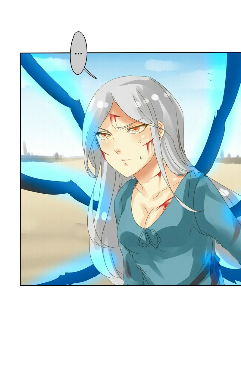 Thế Giới Không Hoàn Hảo Chapter 16 - Trang 2