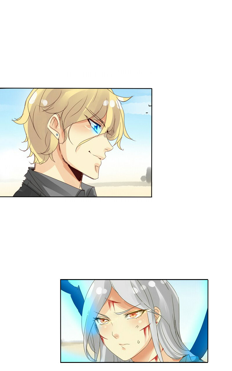 Thế Giới Không Hoàn Hảo Chapter 16 - Trang 2