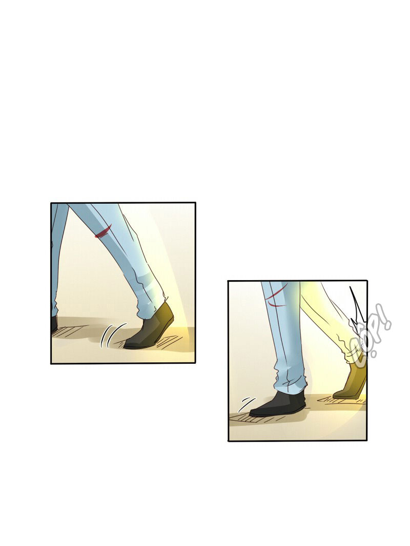 Thế Giới Không Hoàn Hảo Chapter 16 - Trang 2