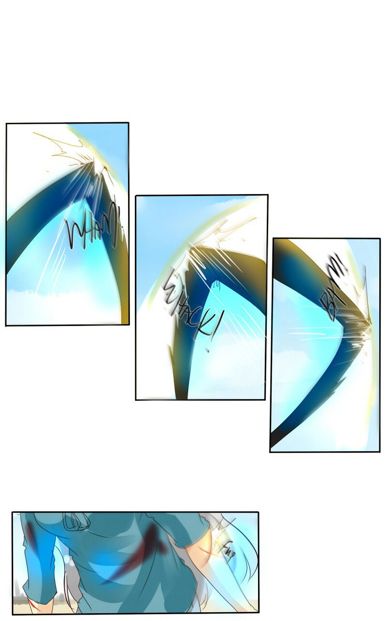 Thế Giới Không Hoàn Hảo Chapter 16 - Trang 2