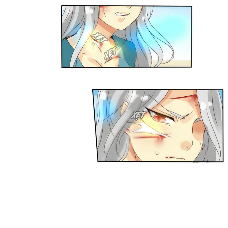 Thế Giới Không Hoàn Hảo Chapter 16 - Trang 2