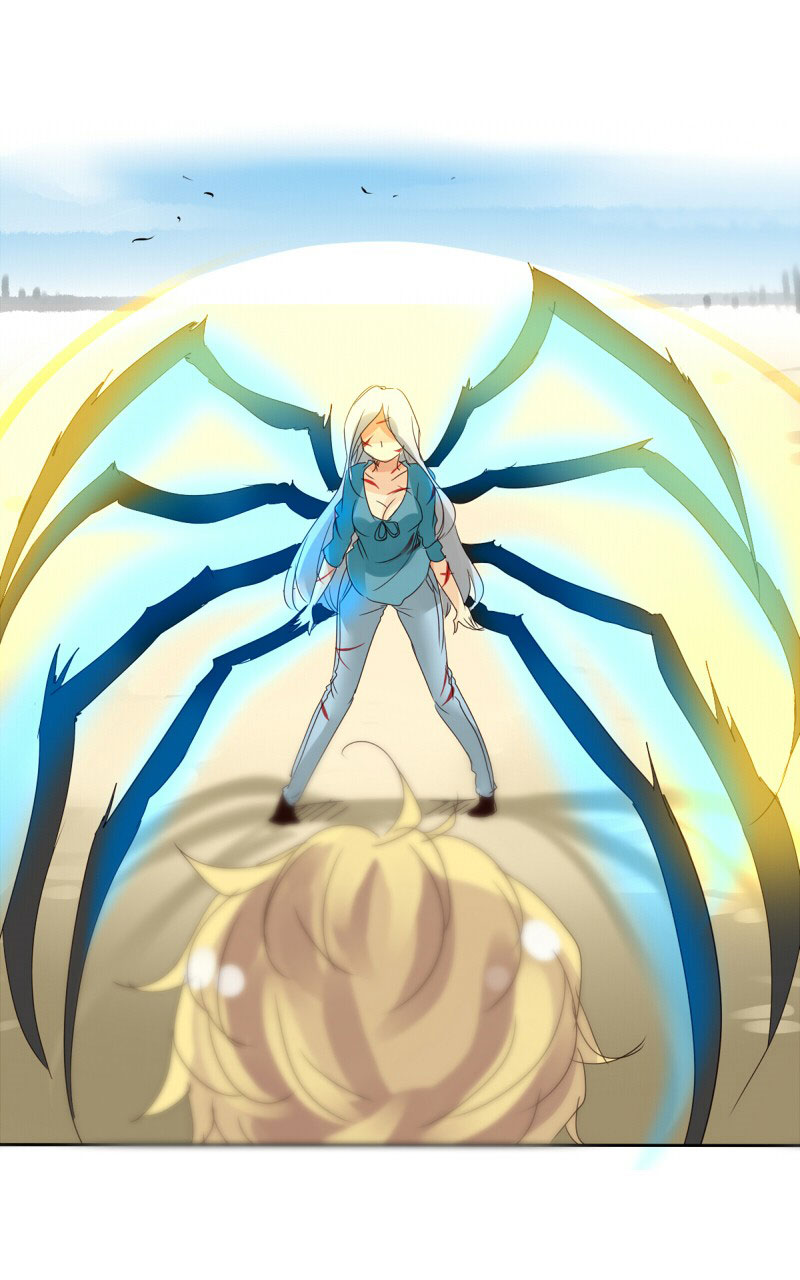 Thế Giới Không Hoàn Hảo Chapter 16 - Trang 2