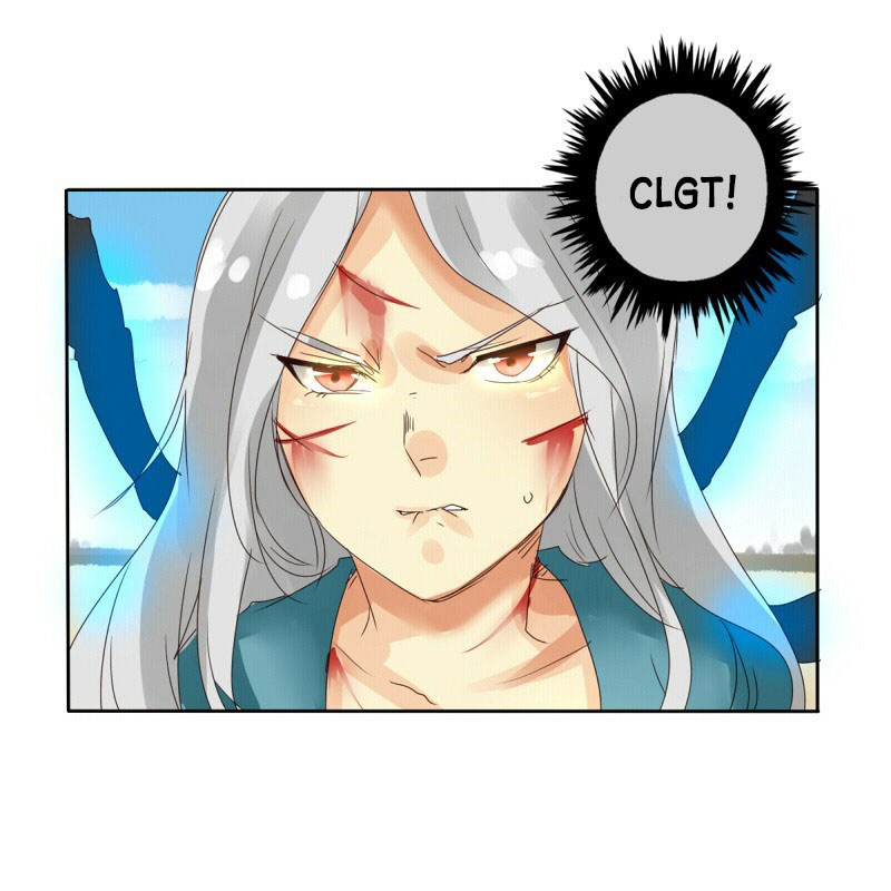 Thế Giới Không Hoàn Hảo Chapter 16 - Trang 2