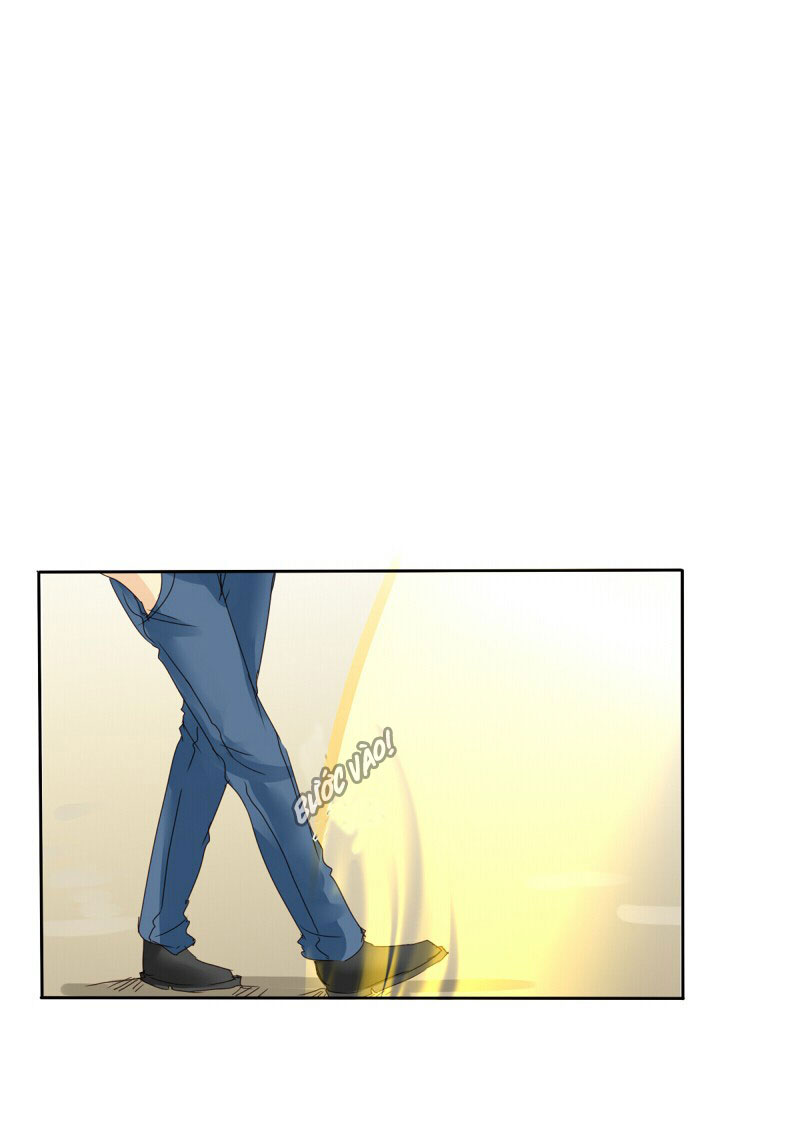 Thế Giới Không Hoàn Hảo Chapter 16 - Trang 2