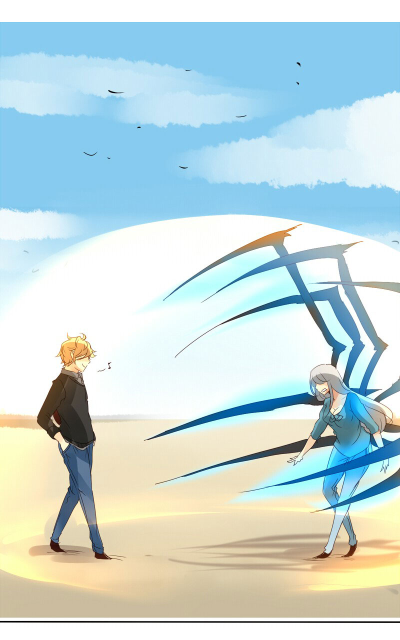 Thế Giới Không Hoàn Hảo Chapter 16 - Trang 2