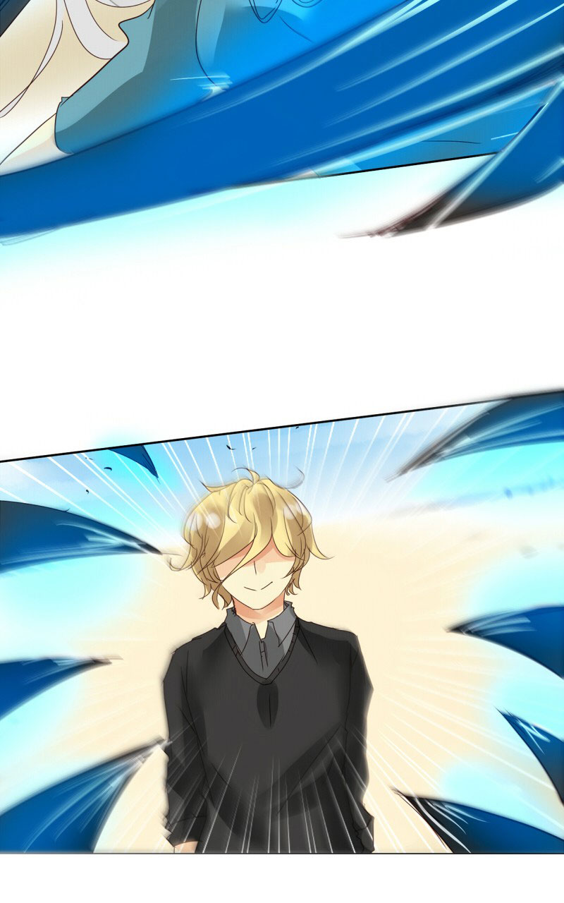 Thế Giới Không Hoàn Hảo Chapter 16 - Trang 2