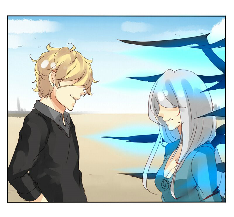 Thế Giới Không Hoàn Hảo Chapter 16 - Trang 2