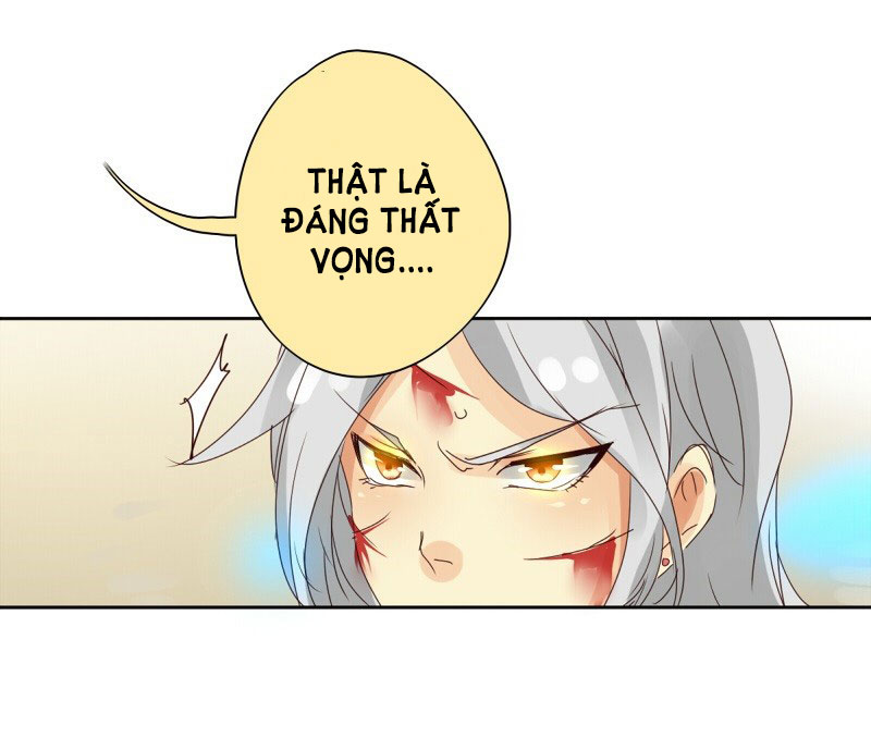 Thế Giới Không Hoàn Hảo Chapter 16 - Trang 2