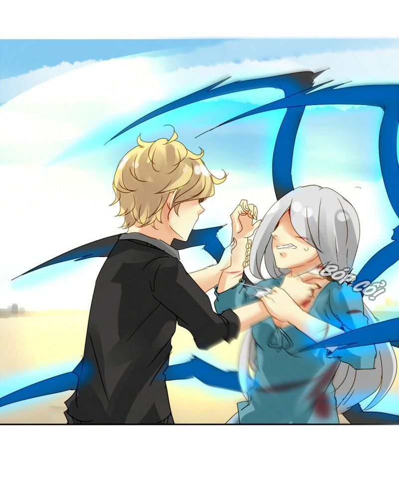 Thế Giới Không Hoàn Hảo Chapter 16 - Trang 2