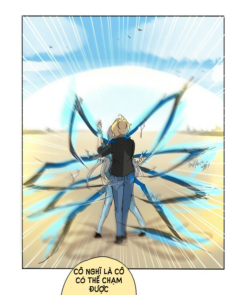 Thế Giới Không Hoàn Hảo Chapter 16 - Trang 2