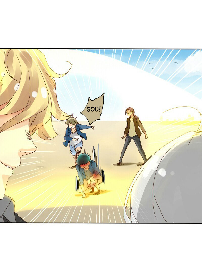 Thế Giới Không Hoàn Hảo Chapter 16 - Trang 2