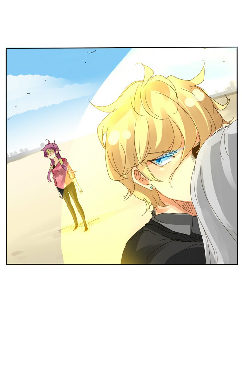 Thế Giới Không Hoàn Hảo Chapter 16 - Trang 2