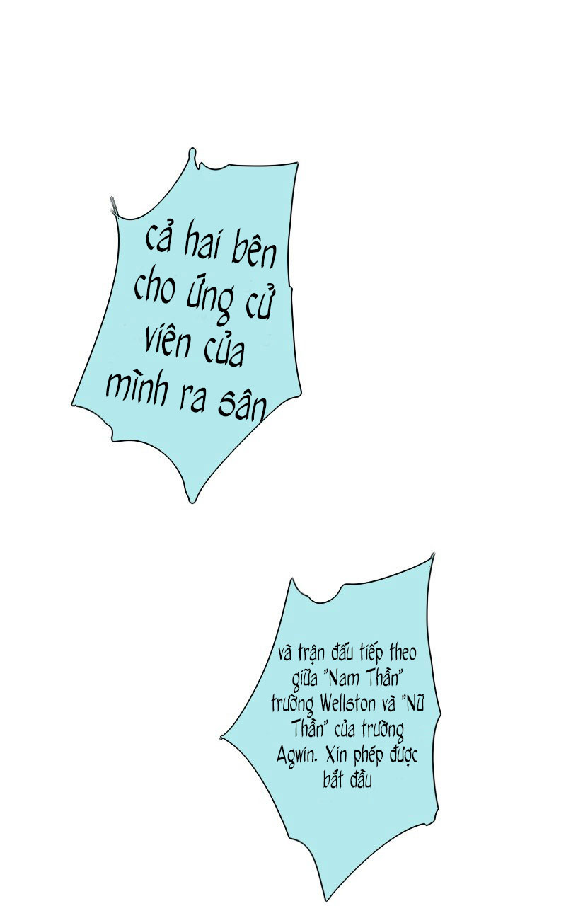 Thế Giới Không Hoàn Hảo Chapter 16 - Trang 2