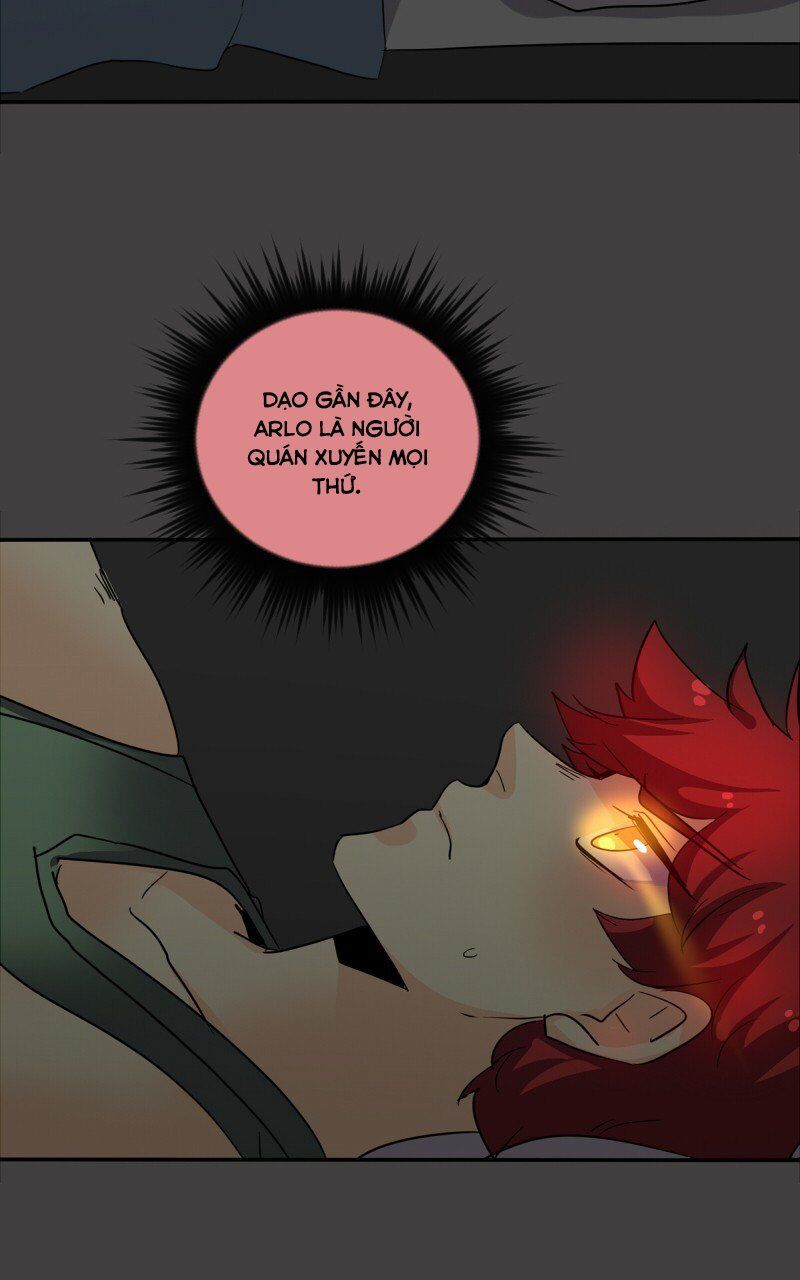 Thế Giới Không Hoàn Hảo Chapter 160 - Trang 2