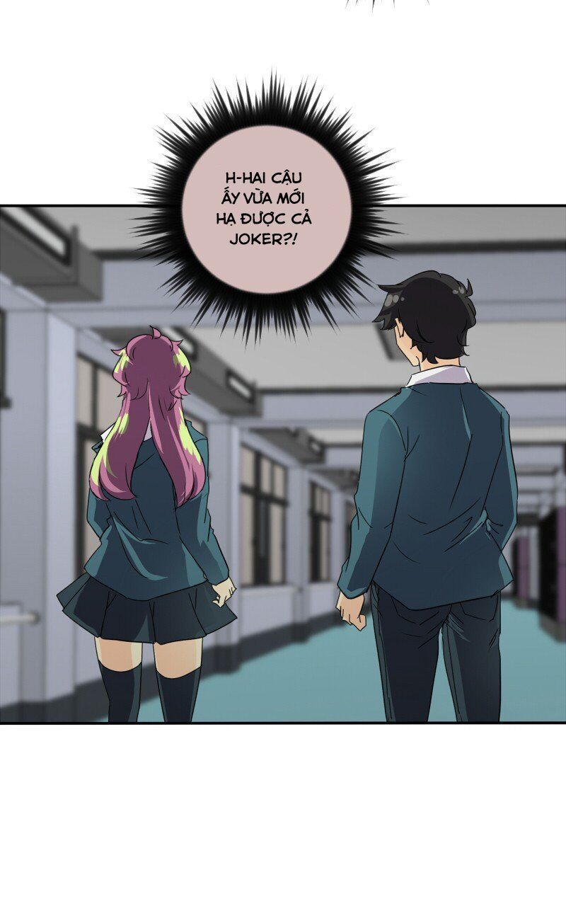 Thế Giới Không Hoàn Hảo Chapter 162 - Trang 2