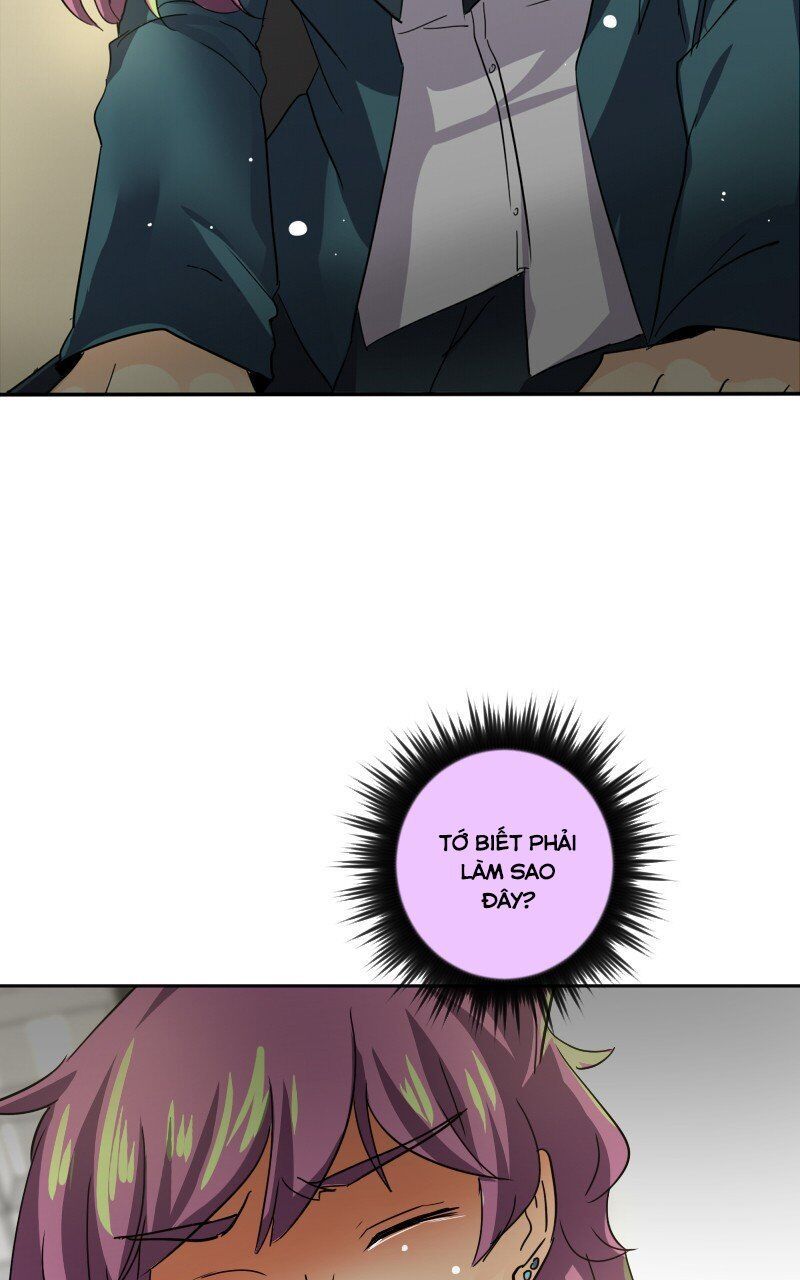 Thế Giới Không Hoàn Hảo Chapter 162 - Trang 2