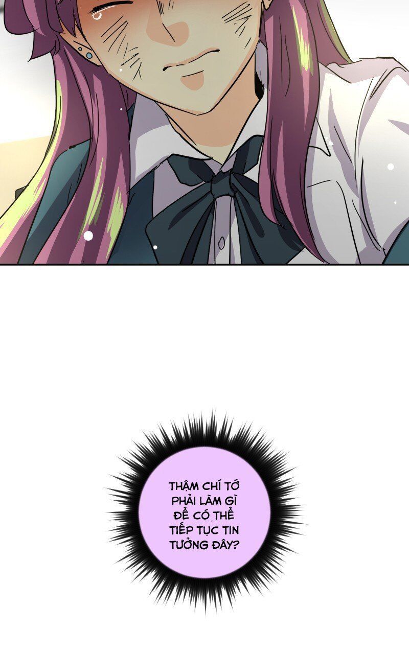 Thế Giới Không Hoàn Hảo Chapter 162 - Trang 2