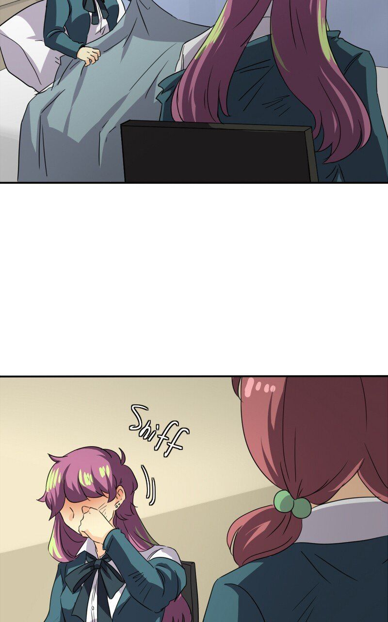 Thế Giới Không Hoàn Hảo Chapter 162 - Trang 2