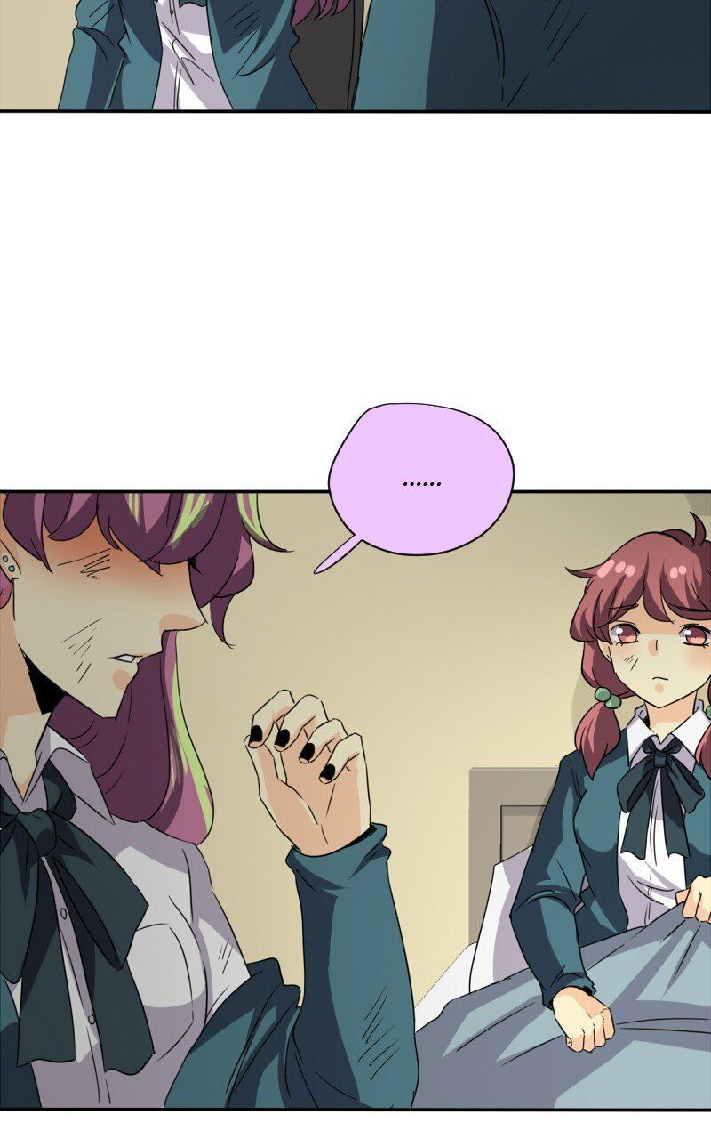 Thế Giới Không Hoàn Hảo Chapter 162 - Trang 2