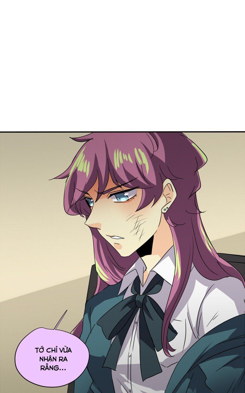 Thế Giới Không Hoàn Hảo Chapter 162 - Trang 2