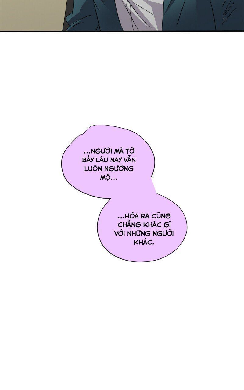 Thế Giới Không Hoàn Hảo Chapter 162 - Trang 2